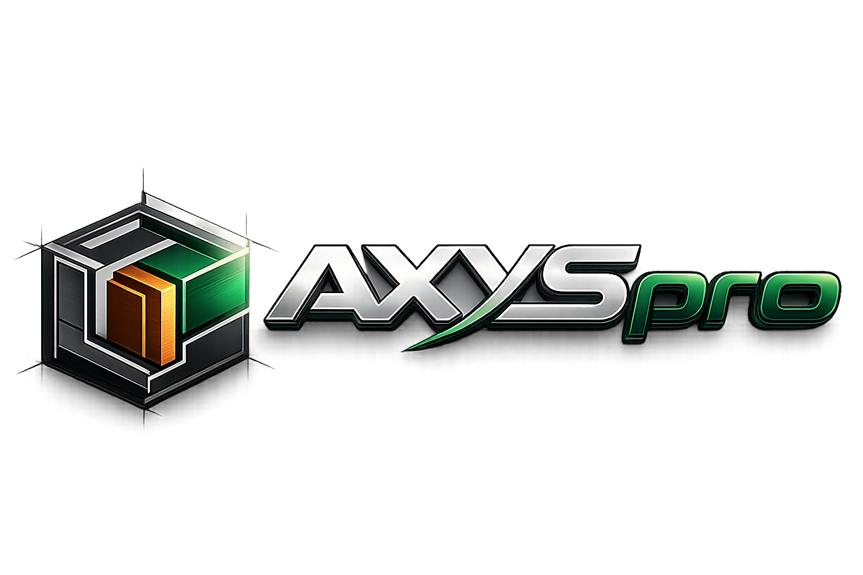 AXYSpro